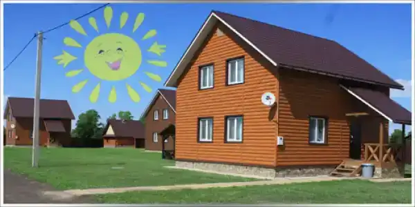 Солнышко - 29