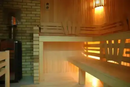 Лесной квартал - 3