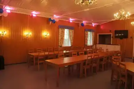 Лесной квартал - 6