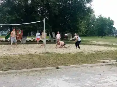 Березка - 10