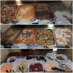 Октябрьская - 46