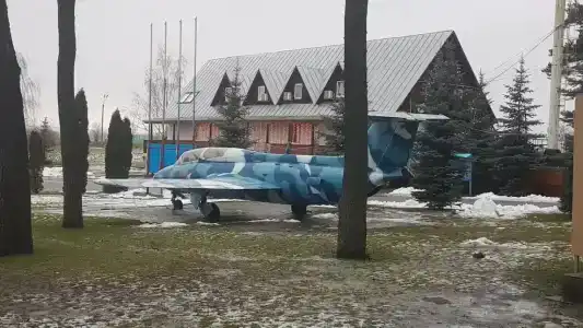 Голубой огонек - 28