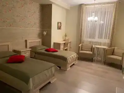 Na Dache Guest House - 64