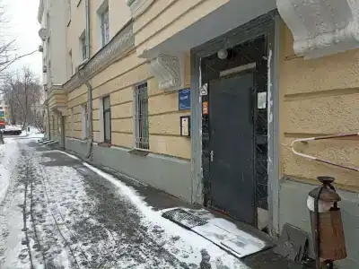 177 Шаболовская - 7