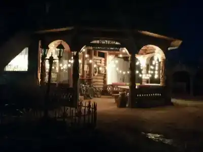 Усадьба Никиты Бенчарова - 18