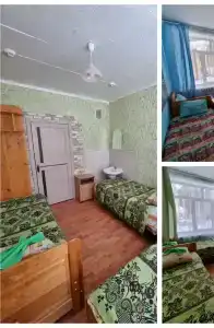 Голубые Ели - 20