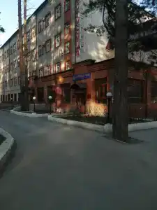 Баринова Роща - 7