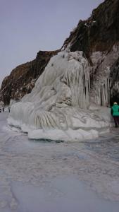 Порт Ольхон - 26