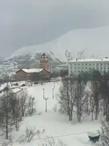 Северная - 64