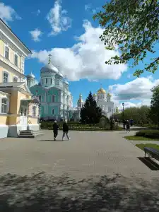 Благовест - 2