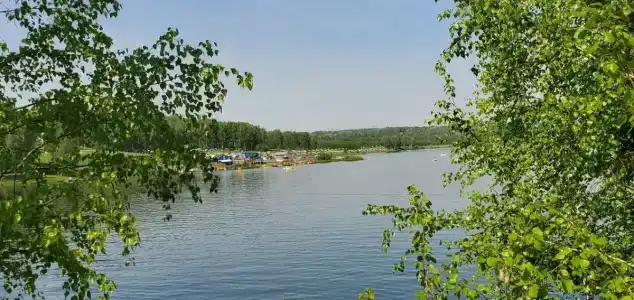 Пещёрский водопад - 48