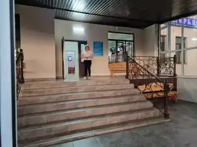 Горки - 6