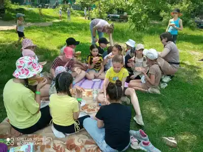 Простоквашино - 7