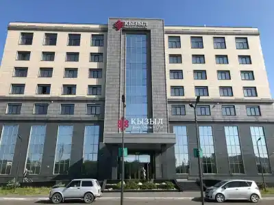 Кызыл Гранд и СПА - 0