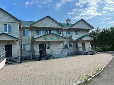 Провинция - 21