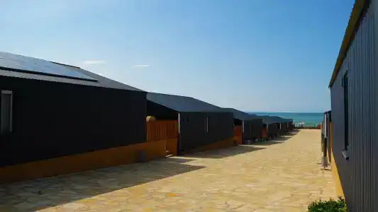 Солнечный пляж - 86