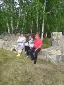 Алмаз - 1