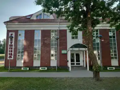 Кондопога - 17