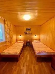 Свои люди - 37