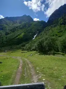 База отдыха у Биляла - 47