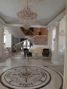 Мекастл - 19