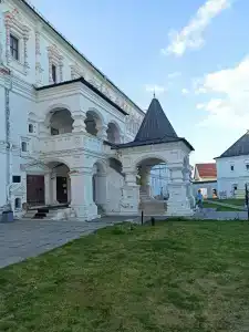 Кремлевский - 39