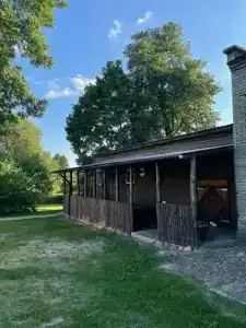 Агроусадьба Беловежская Гостевая - 20