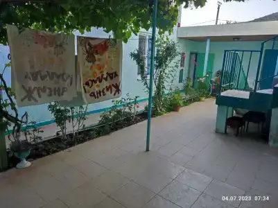 В Долине Роз - 0