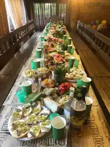 Бодрый Лось - 63