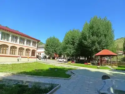 Орлиное гнездо - 7