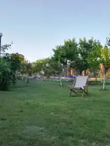 Загар - 2