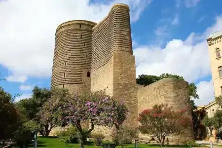 Shah Palace - 20