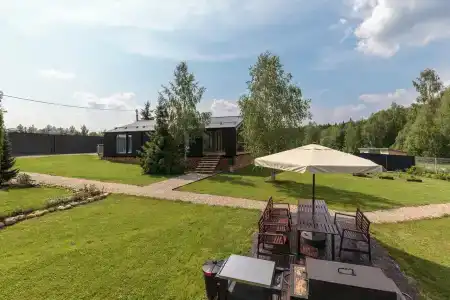 ДаблДача Каштан - 38