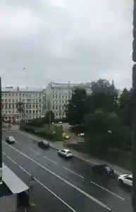 Демократ на Некрасова 58 - 61