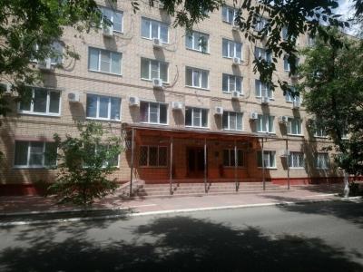 Административно-гостиничный комплекс - 19