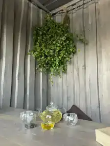 База отдыха Эко-лоджи Wish Home Yahroma - 94