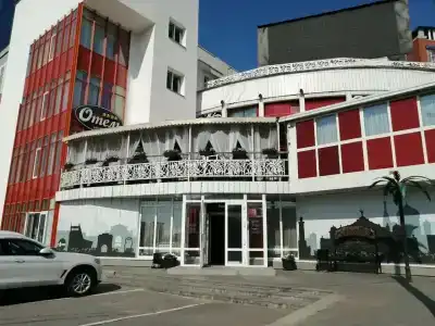 Малибу - 0