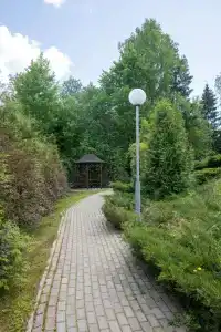 Никольский парк - 29