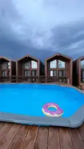 Dacha BaikalEco - 90