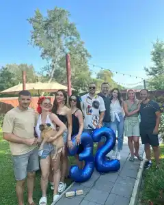 Чайкино гнездо - 24