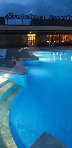 Петровская застава - 74