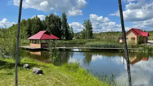 Николаевские Пруды - 91