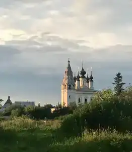 Александровский - 7