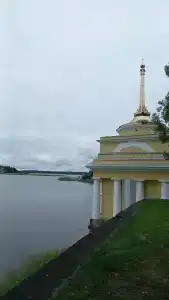 Монастырская гостиница - 23