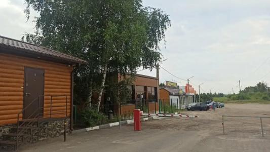 Охотник - 54