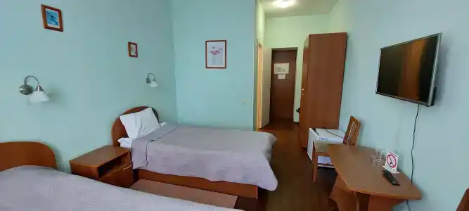 Каргополь - 95