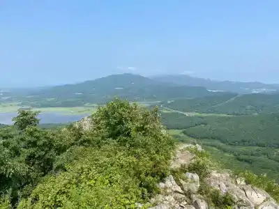 Гора Сестра - 30