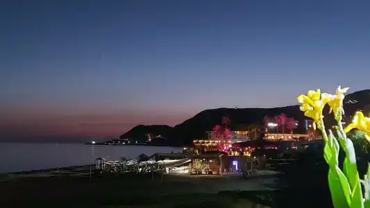 Xperia Saray Beach - 27