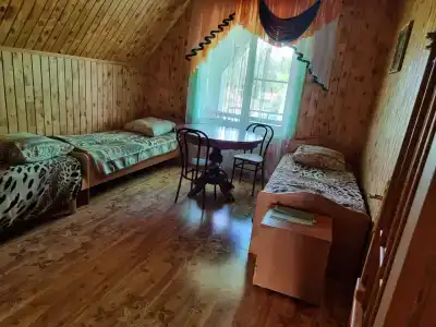 Визит - У дяди Юры - 4