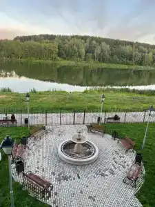 Усадьба Мосоловых - 52